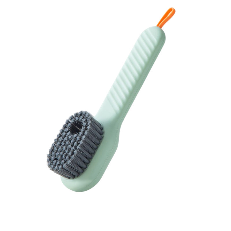 Cepillo de Limpieza Profunda con Cerdas Suaves para Uso Diario. Es perfecto.