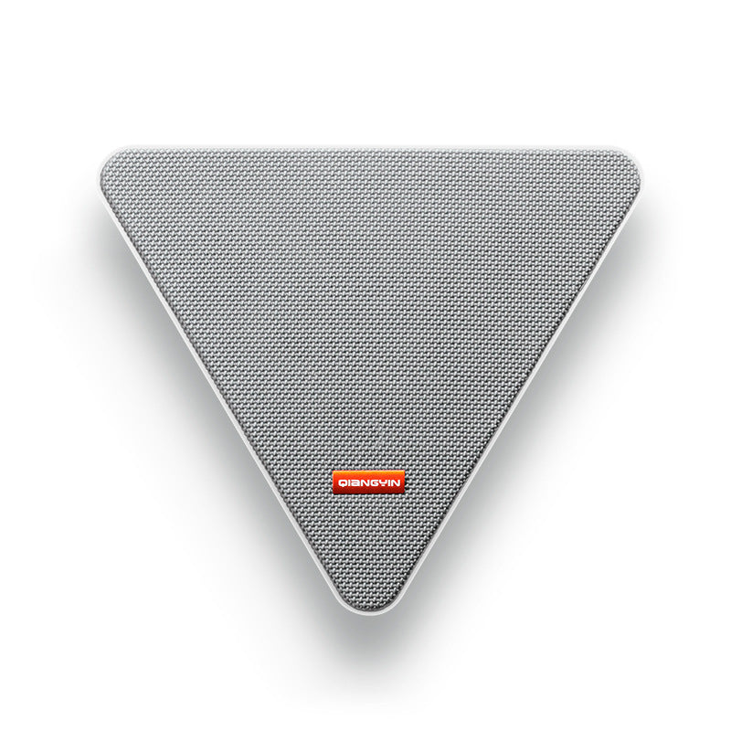 Altavoz Bluetooth de Pared  Diseño Elegante & Sonido Envolvente