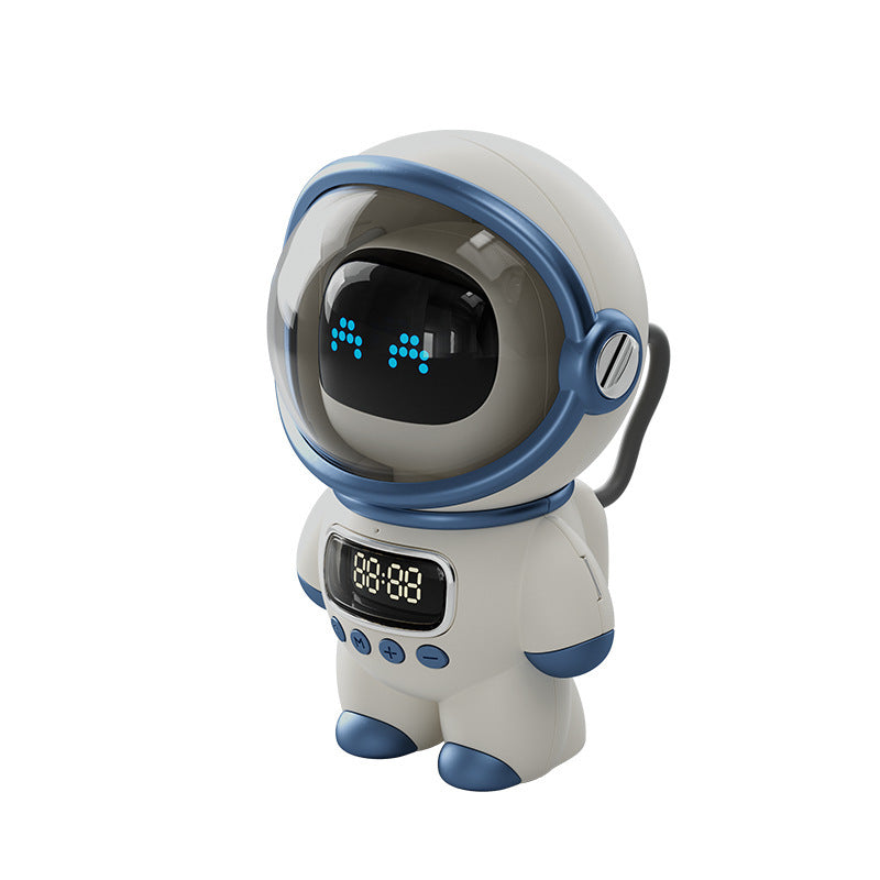 Reloj Inteligente con Bluetooth & Audio AI  Interactivo & Multifuncional Retro