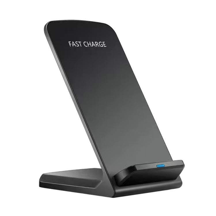 Cargador Inalámbrico Vertical 30W  Carga Rápida para Smartphone & Diseño Elegante
