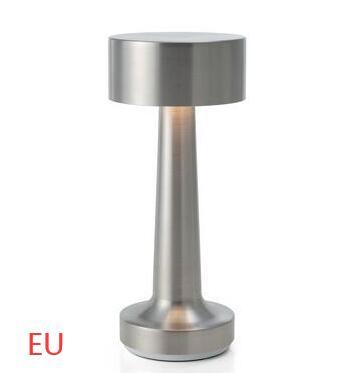 Lámpara LED Portátil  Iluminación Recargable, diferente y unica.