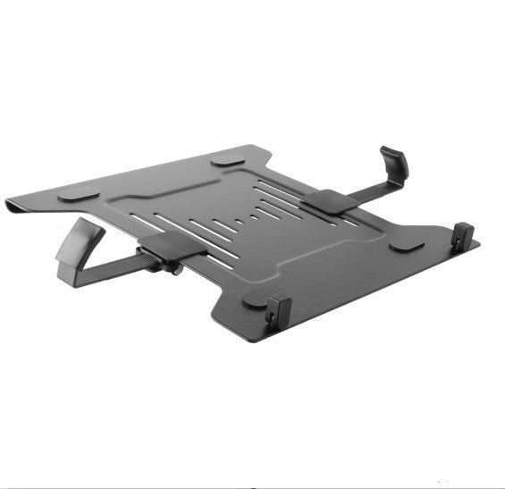 Soporte para Laptop con Ventilacion – Enfriamiento y Ergonomía en un Solo Diseño