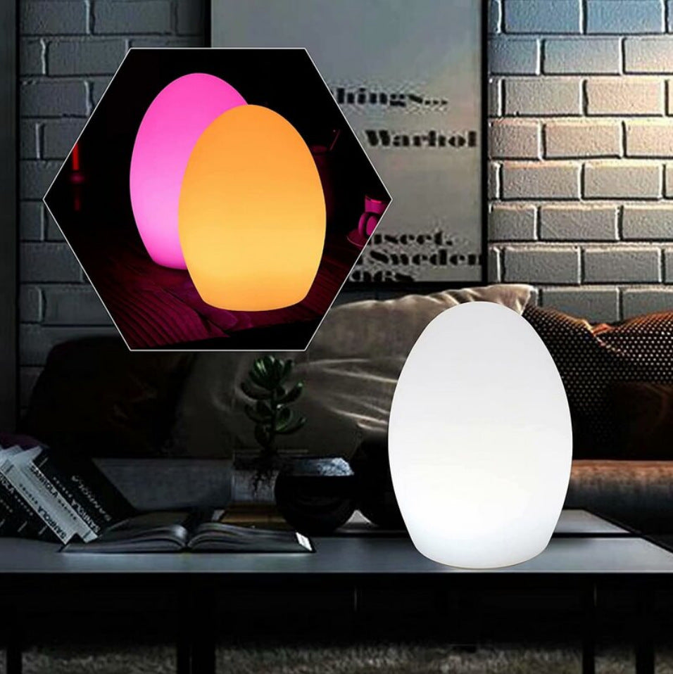 Luz Ambiental LED  Iluminación Decorativa. Sorprende con este cambio.