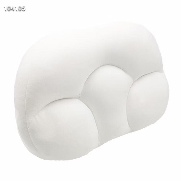 eprolo Egg Sleeper Egg Pillow Multifunctional Sleep Waist And Neck Pillow Cervical Vertebra Help Sleep