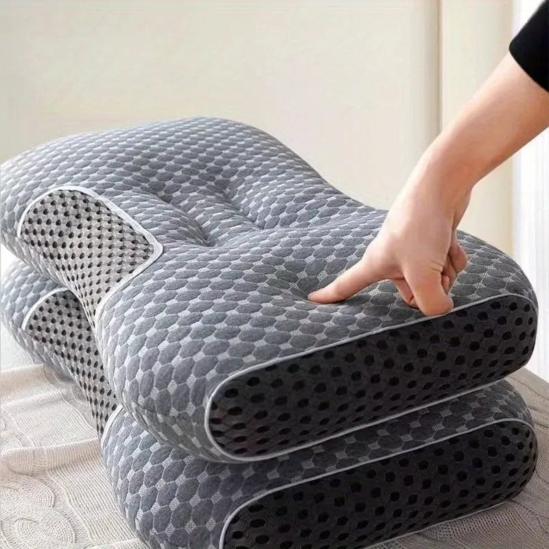 eprolo Neck protection pillow pillow core helps sleep home pillow core