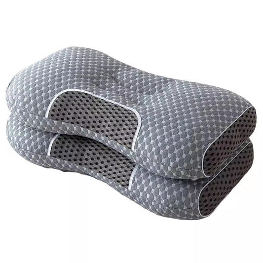eprolo Neck protection pillow pillow core helps sleep home pillow core