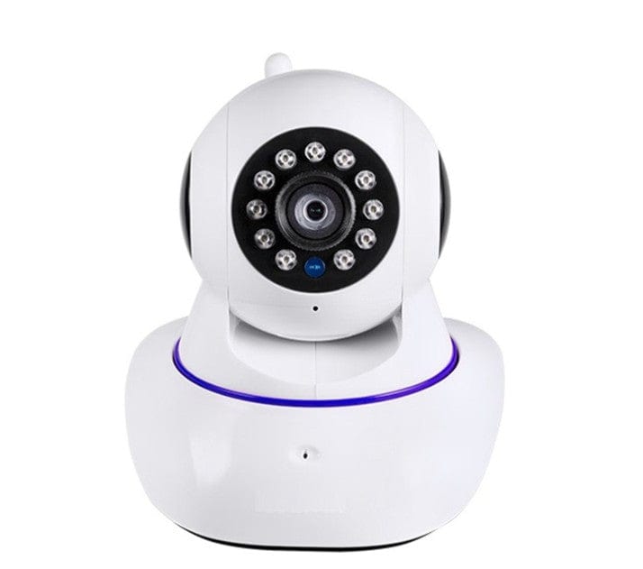 eprolo seguridad personal avanzada Cámara de Seguridad 720P CCTV de Red WIFI IP | Noctryx