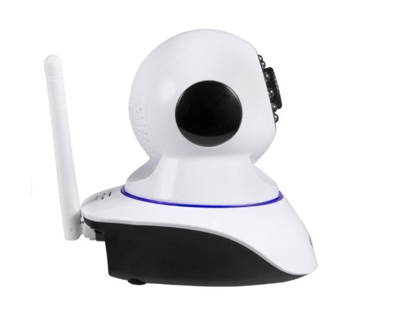 eprolo seguridad personal avanzada Cámara de Seguridad 720P CCTV de Red WIFI IP | Noctryx
