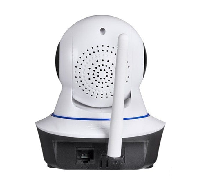 eprolo seguridad personal avanzada Cámara de Seguridad 720P CCTV de Red WIFI IP | Noctryx