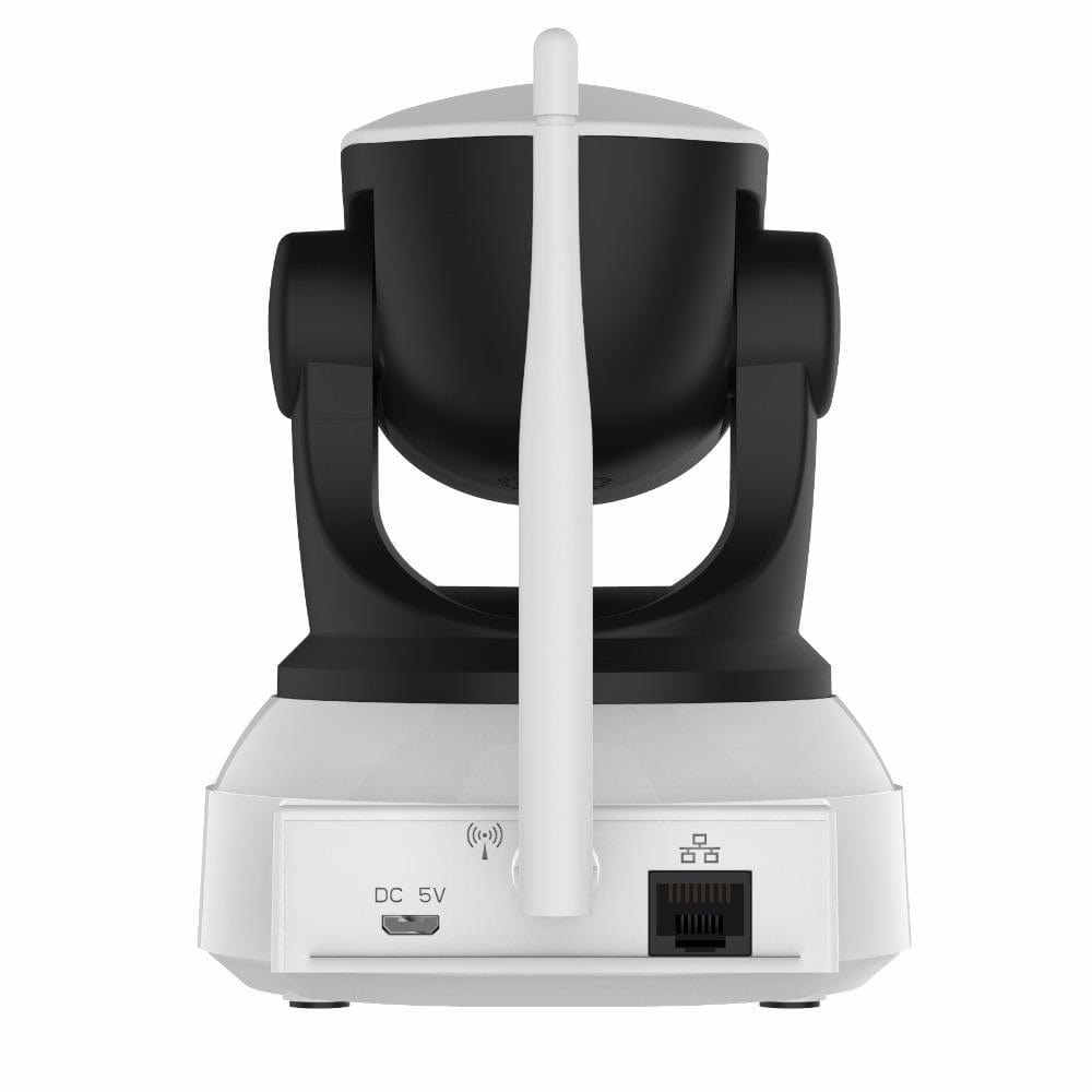eprolo seguridad personal avanzada Cámara de Seguridad Interior HD 720P Inalámbrica – IP de Vigilancia WiFi | Noctryx