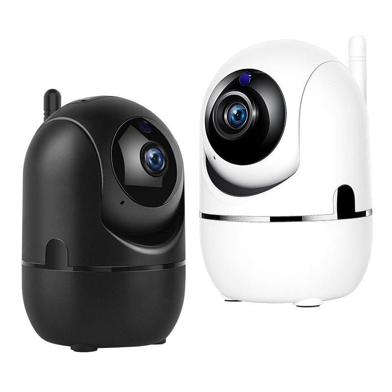 eprolo seguridad personal avanzada Cámara de Seguridad IP 1080P con Nube – Vigilancia para el Hogar | Noctryx