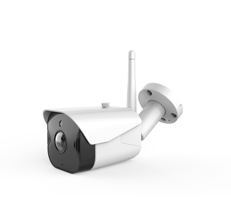eprolo seguridad personal avanzada Cámara WiFi 1080P – IP, Exterior, Visión Nocturna, Compatible con Alexa y Google Home | Noctryx