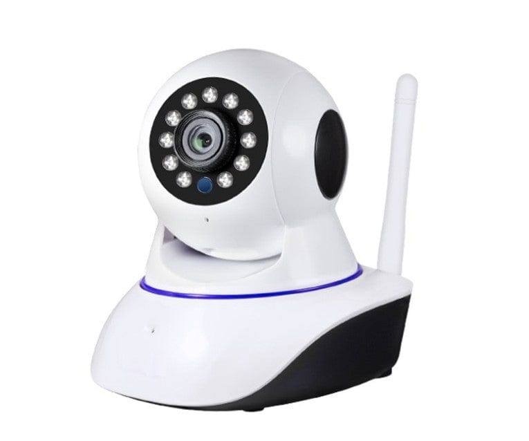 eprolo seguridad personal avanzada EU Plug Cámara de Seguridad 720P CCTV de Red WIFI IP | Noctryx