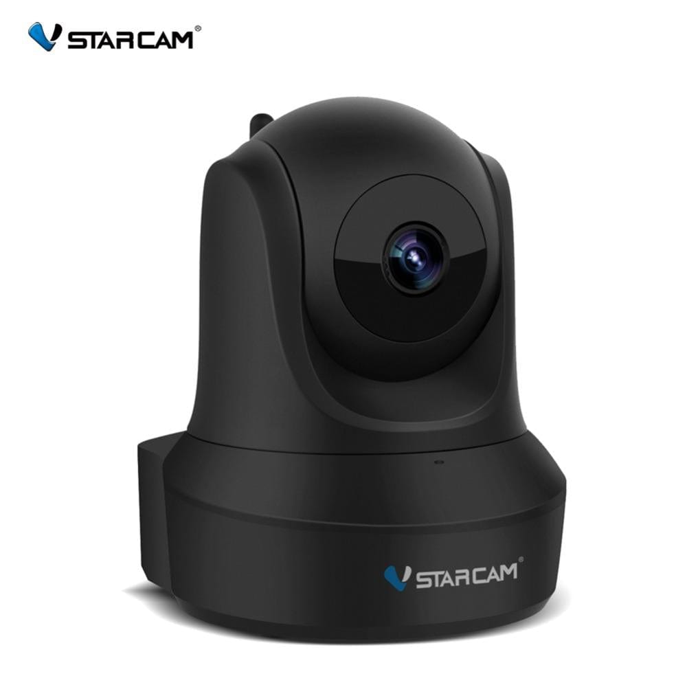eprolo seguridad personal avanzada EU  plug Cámara IP Inalámbrica 1080P Full HD para Vigilancia WiFi con Compatibilidad iOS | Noctryx