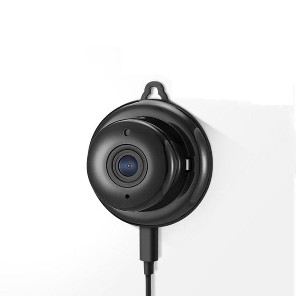 eprolo seguridad personal avanzada Title Cámara de Seguridad DG-MYQ IP con Almacenamiento en la Nube | Noctryx