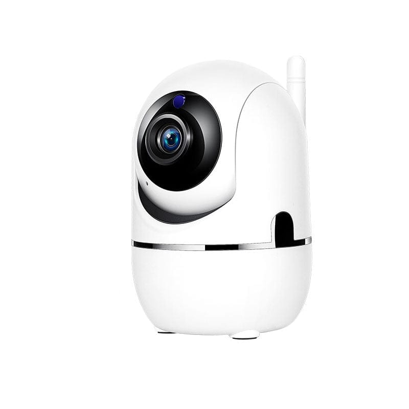eprolo seguridad personal avanzada White  720P / US Cámara de Seguridad IP 1080P con Nube – Vigilancia para el Hogar | Noctryx