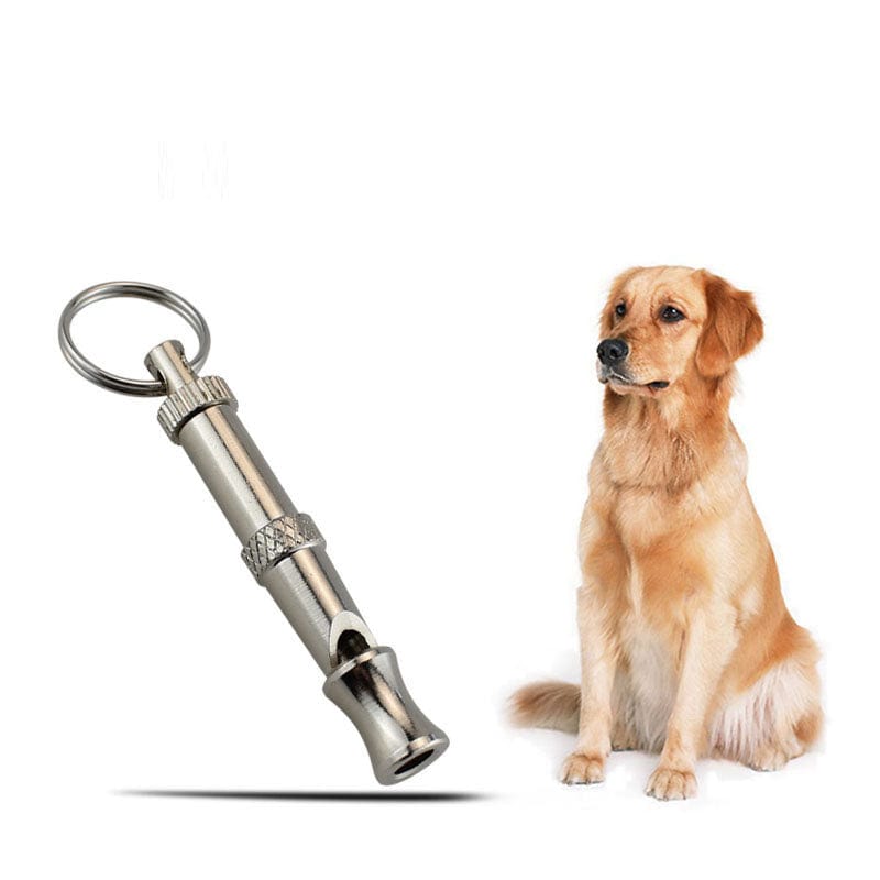 eprolo Tecnología para Mascotas A pack Silbato para Entrenamiento de Perros 🐕| Noctryx
