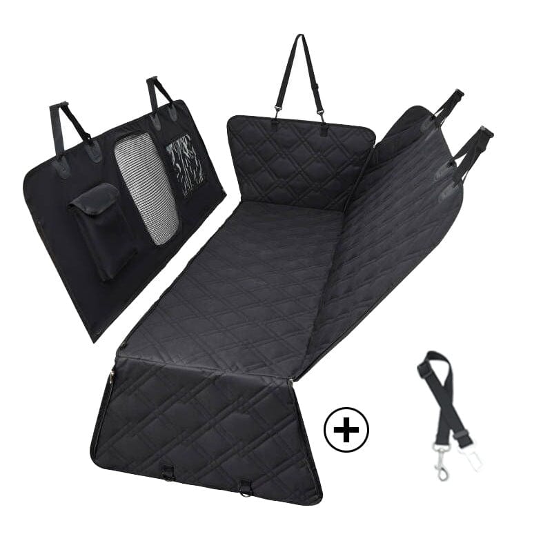 eprolo Tecnología para Mascotas Almohadilla de Asiento Divisible e Impermeable – Ideal para Mascotas | NOCTRYX