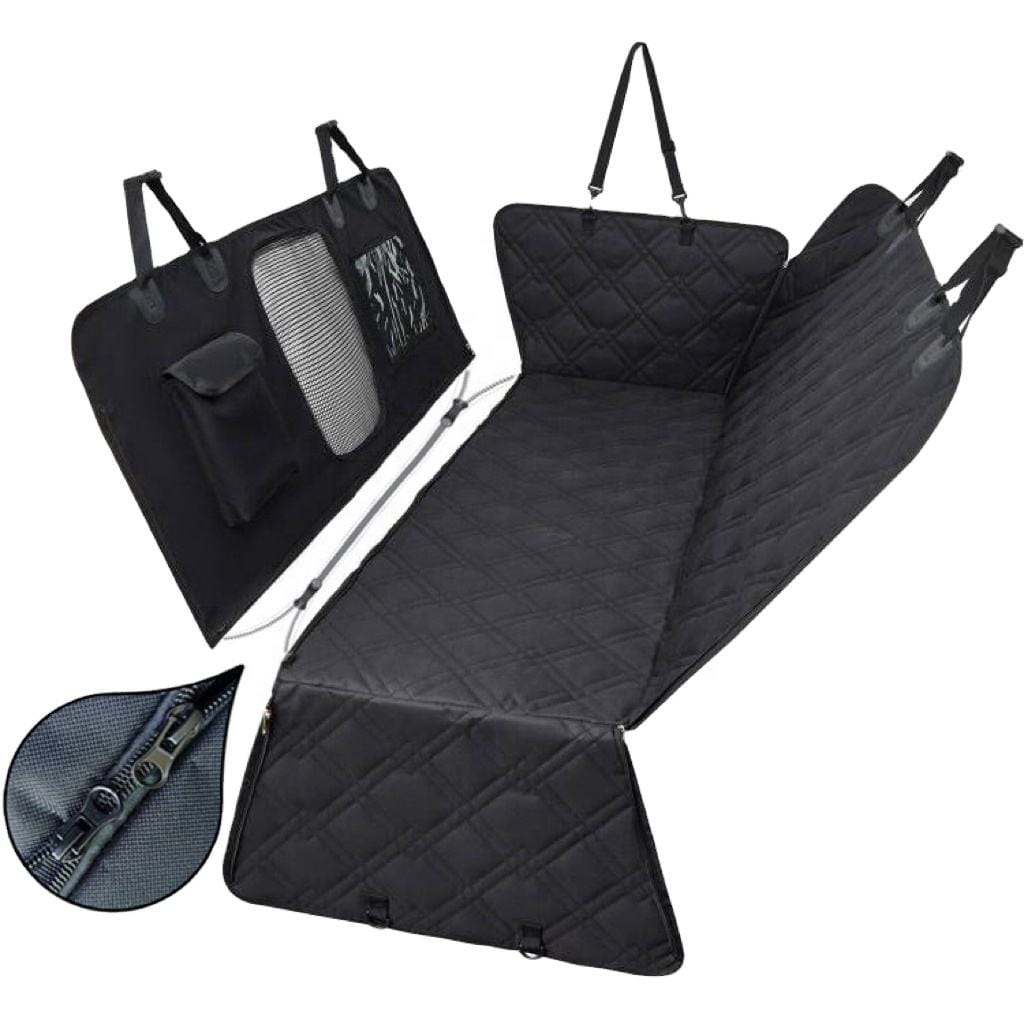 eprolo Tecnología para Mascotas Almohadilla de Asiento Divisible e Impermeable – Ideal para Mascotas | NOCTRYX