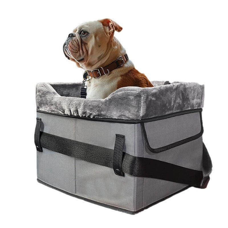 eprolo Tecnología para Mascotas Deep space gray Asiento Elevador para Perros Impermeable | NOCTRYX