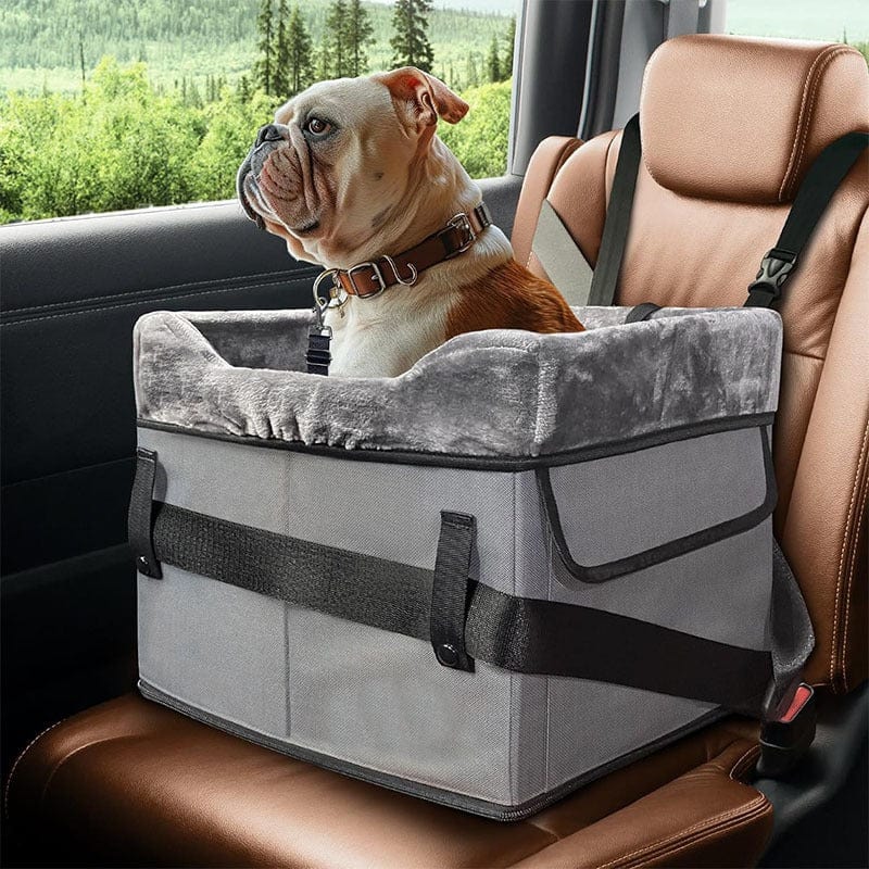 eprolo Tecnología para Mascotas Deep space gray Asiento Elevador para Perros Impermeable | NOCTRYX