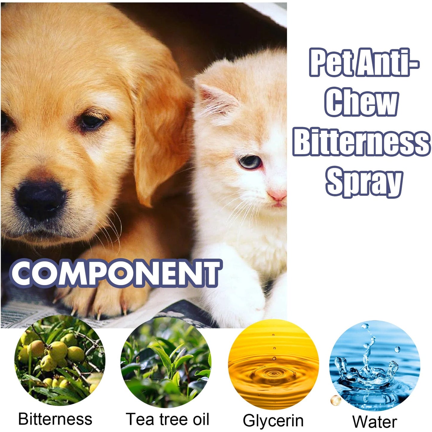 eprolo Tecnología para Mascotas Mantén tus pertenencias a salvo del masticado de tu mascota | NOCTRYX