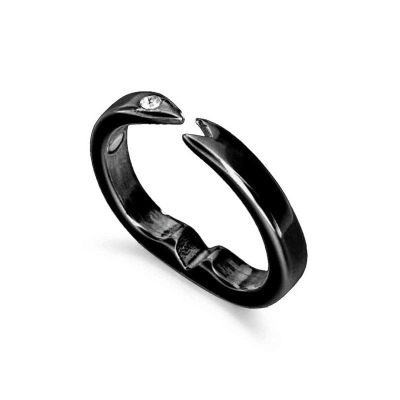 eprolo tecnologia para mejorar el sueño Anillo Antirronquidos Ring Stop – Accesorio de Salud Creativo para Mejorar la Respiración | Noctryx