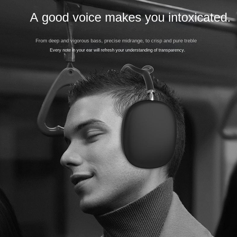eprolo tendencias Auriculares Inalámbricos – Sonido Premium y Conectividad Bluetooth | Noctryx