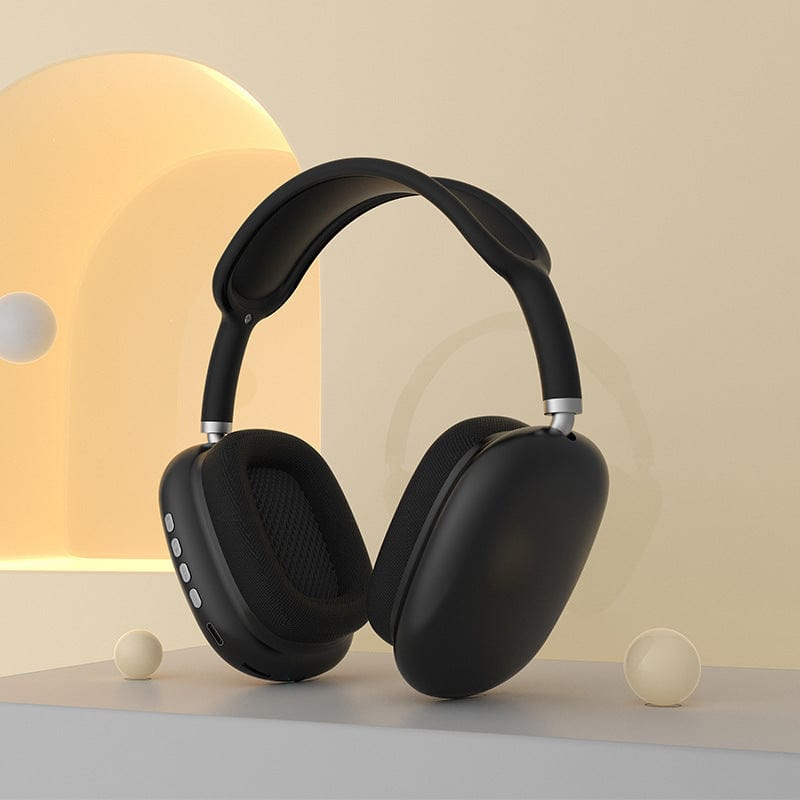 eprolo tendencias black Auriculares Inalámbricos – Sonido Premium y Conectividad Bluetooth | Noctryx