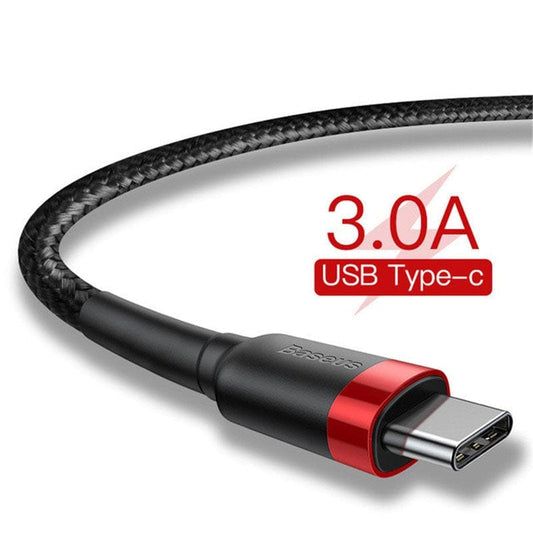 eprolo tendencias Cable USB Tipo C – Carga Rápida y Transferencia de Datos para Dispositivos USB-C | Noctryx