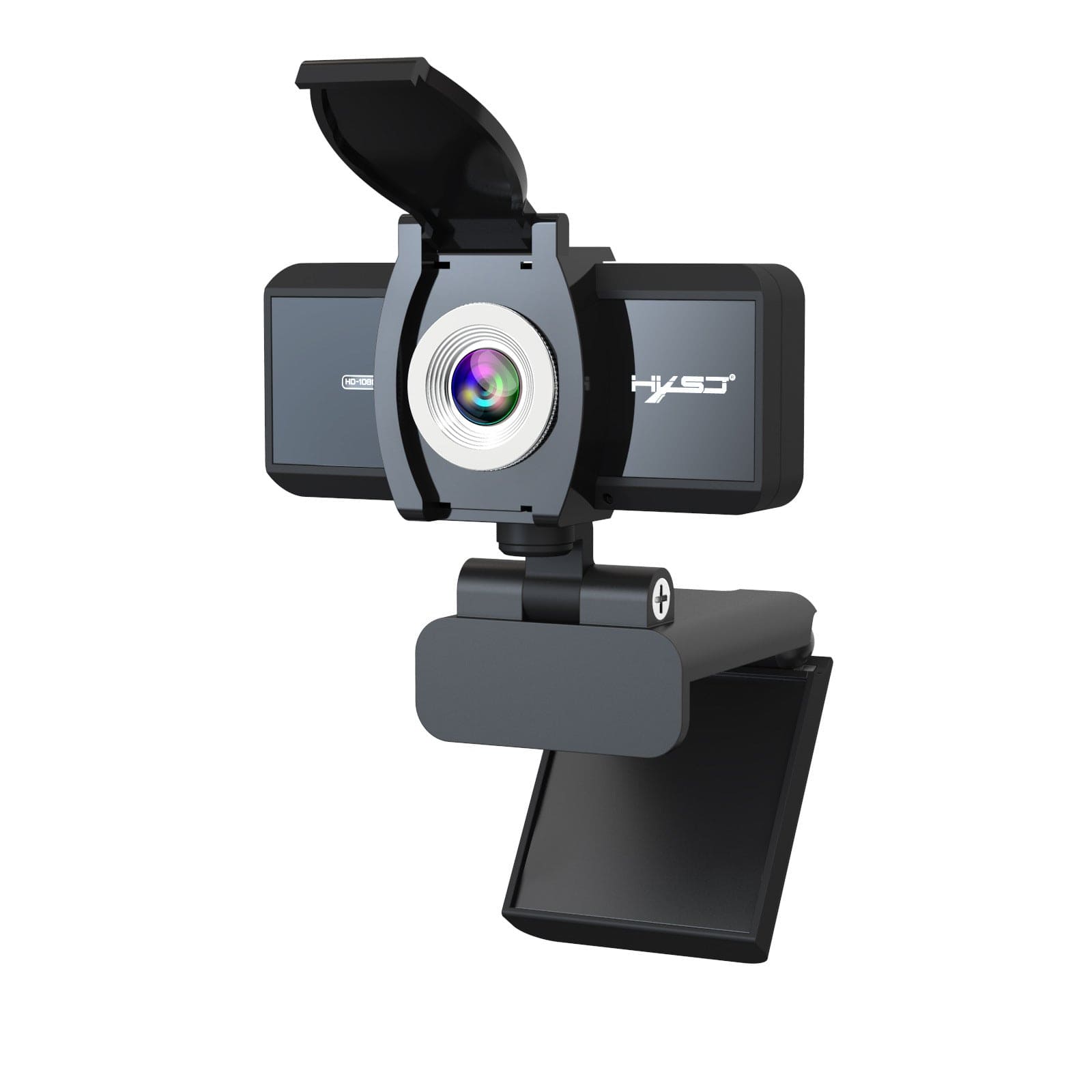 eprolo tendencias Cámara Web con Autofocus 5MP – Calidad HD 720P/1080P para Videollamadas y Streaming | Noctryx