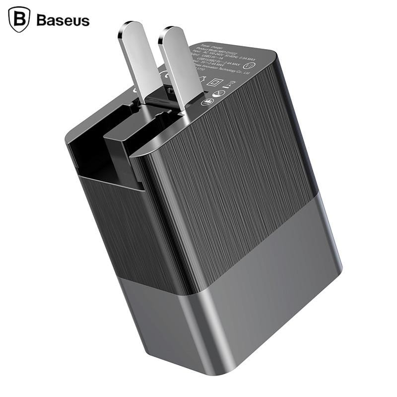 eprolo tendencias Cargador Rápido Type-C USB | Noctryx