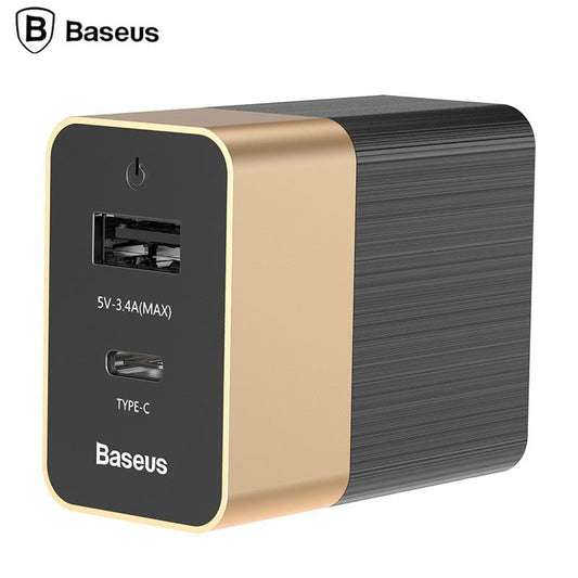 eprolo tendencias Cargador Rápido Type-C USB | Noctryx