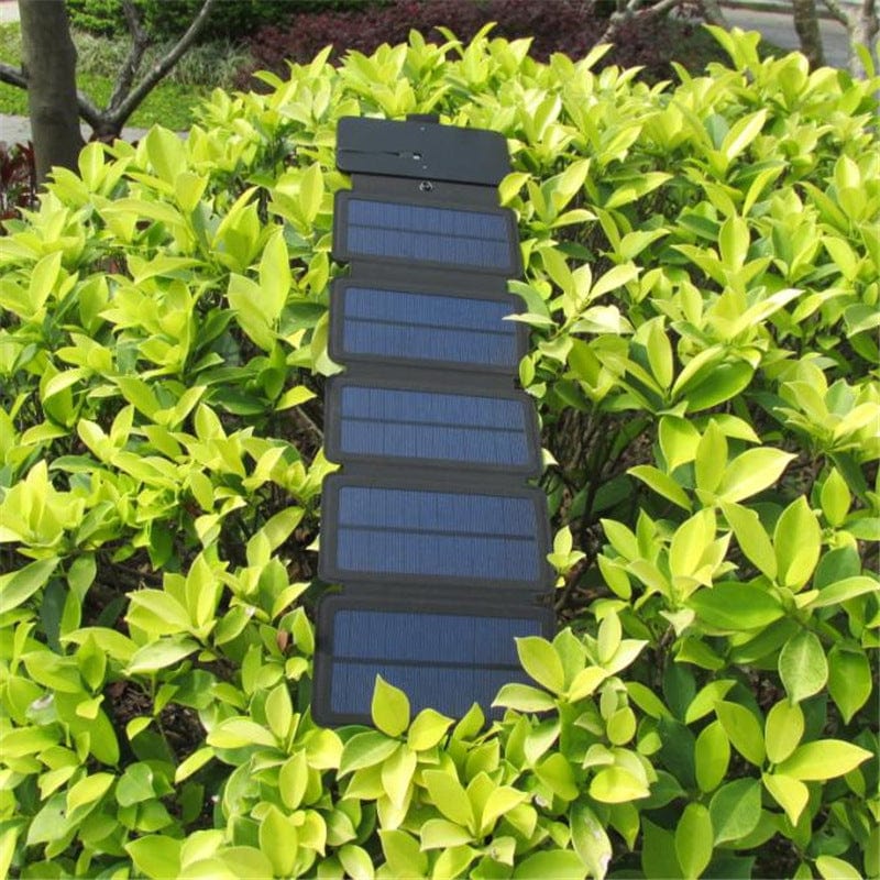 eprolo tendencias Cargador Solar Portátil Plegable de 10W – Energía Limpia para tus Dispositivos | Noctryx