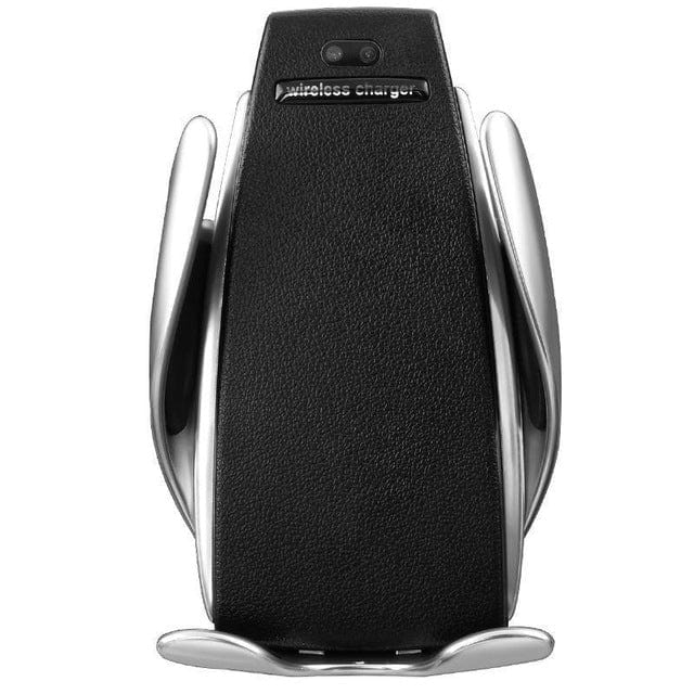 eprolo tendencias Option 1 Cargador Inalámbrico para Auto con Sujeción Automática y Rotación 360° | Noctryx