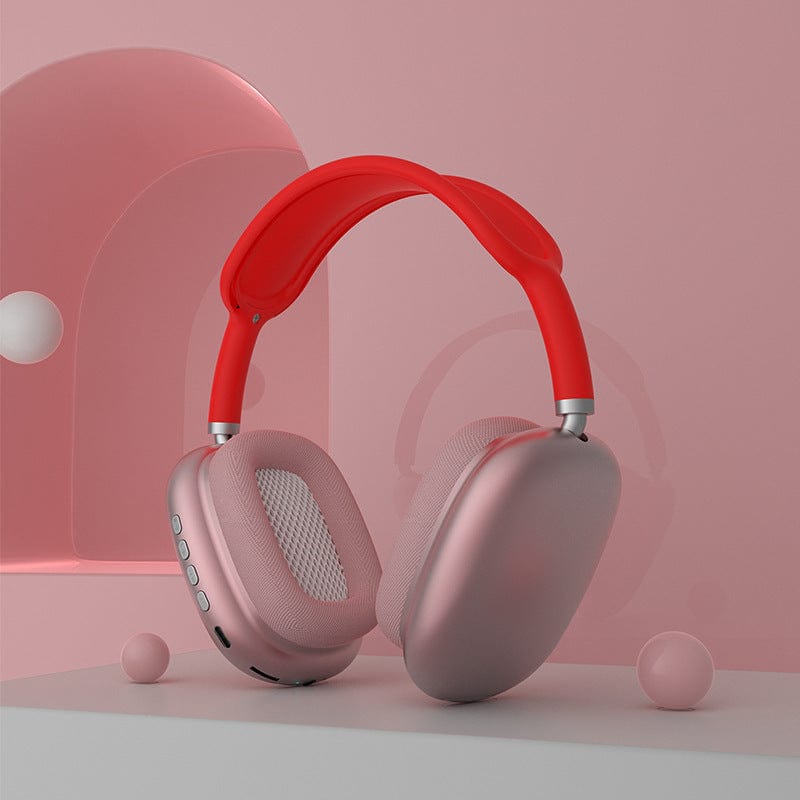 eprolo tendencias Red Auriculares Inalámbricos – Sonido Premium y Conectividad Bluetooth | Noctryx