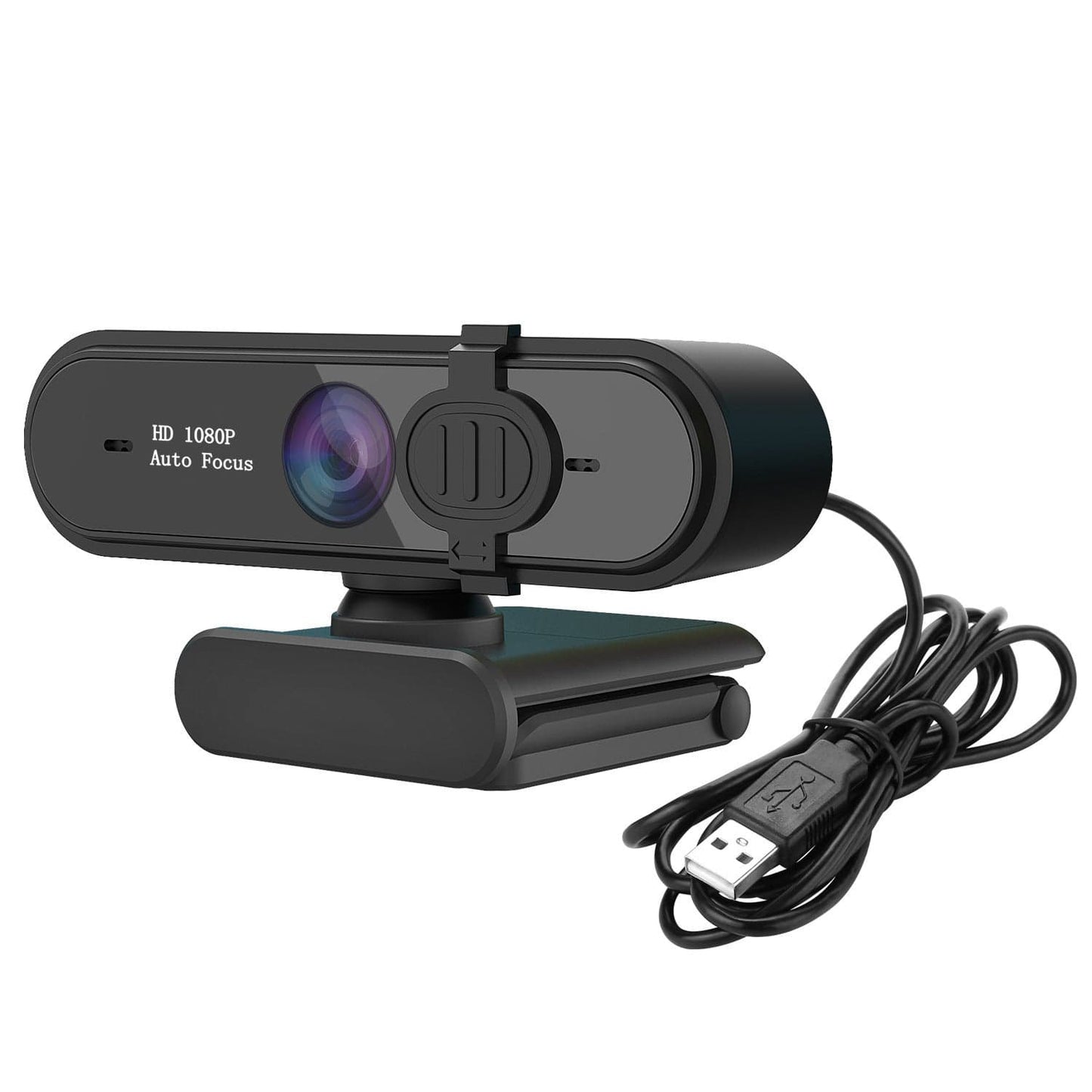 eprolo tendencias S6-2 million 30 frame autofocus camera Cámara Web 1080P con Autofocus y 5MP – Ideal para Videoconferencias y Cursos Online | Noctryx