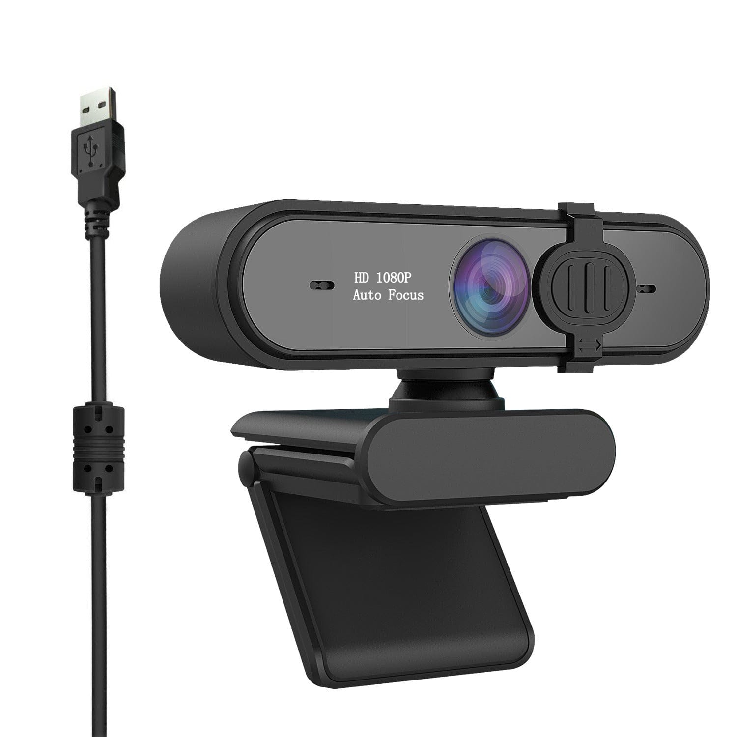 eprolo tendencias S6-2 million 30 frame autofocus camera Cámara Web 1080P con Autofocus y 5MP – Ideal para Videoconferencias y Cursos Online | Noctryx