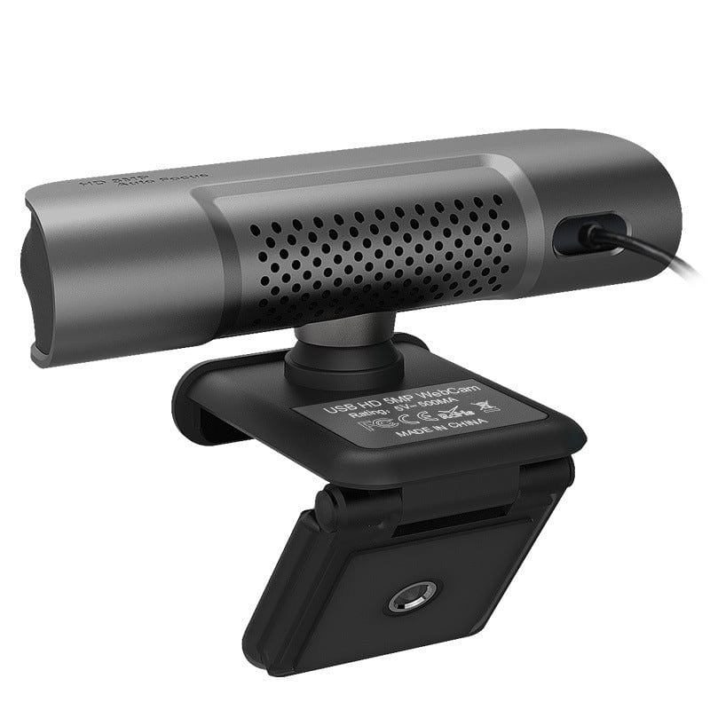 eprolo tendencias S7-5 million beauty high-definition autofocus camera Cámara Web 1080P con Autofocus – Ideal para Videoconferencias y Clases Online | Noctryx
