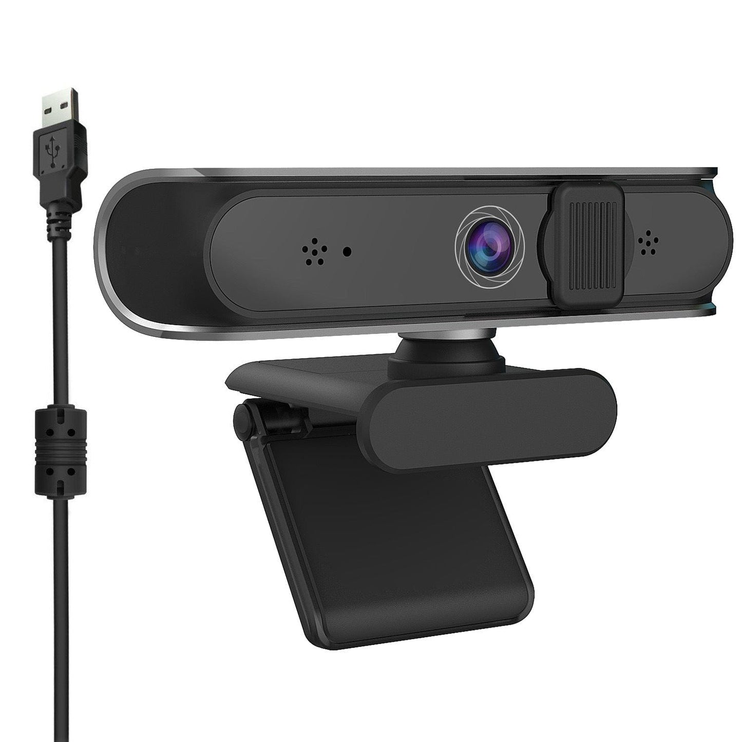 eprolo tendencias S7-5 million beauty high-definition autofocus camera Cámara Web 1080P con Autofocus – Ideal para Videoconferencias y Clases Online | Noctryx