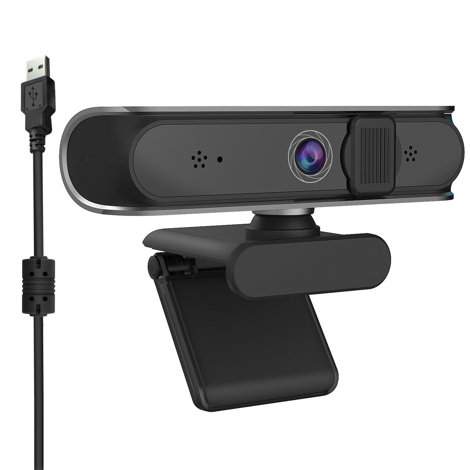 eprolo tendencias S7-5 million beauty high-definition autofocus camera Cámara Web 1080P con Autofocus – Ideal para Videoconferencias y Clases Online | Noctryx