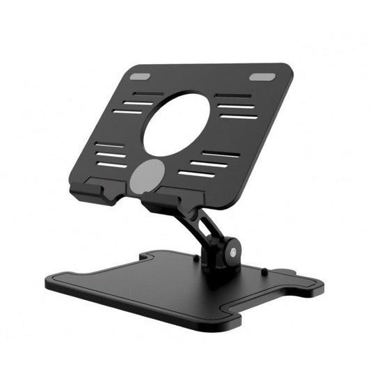 eprolo tendencias silver gray Soporte Plegable Universal para Teléfono y Tablet – Diseño Ergonómico y Ajustable. Muy bonito | Noctryx