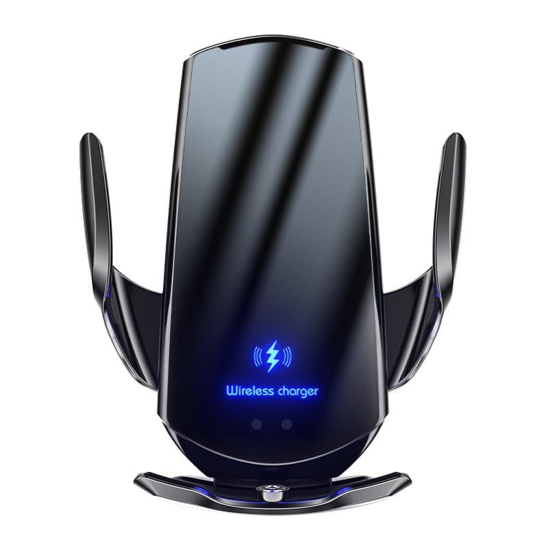 eprolo tendencias Soporte de Carga Inalámbrica para Auto Q3 – 15W Apertura Automática | Noctryx