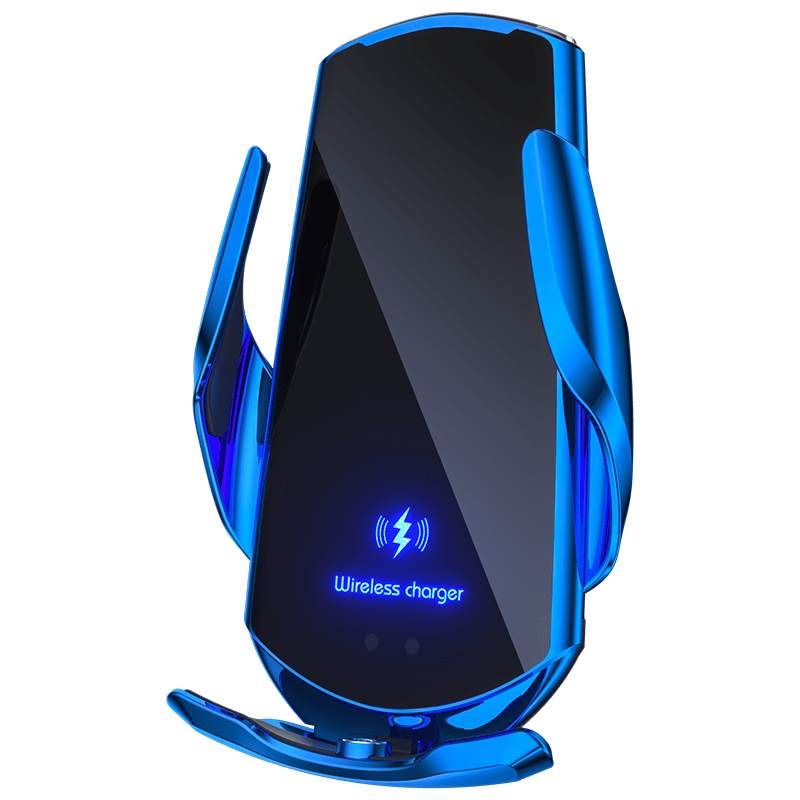 eprolo tendencias Soporte de Carga Inalámbrica para Auto Q3 – 15W Apertura Automática | Noctryx