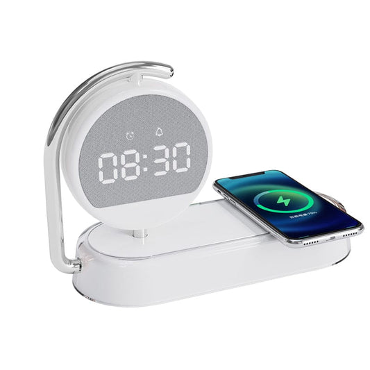 eprolo tendencias white Reloj Multifuncional 3 en 1 | Noctryx