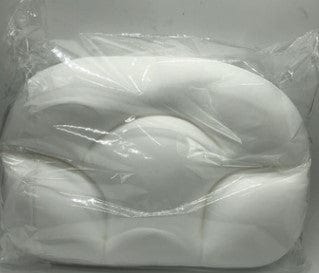 eprolo White / Color Box Egg Sleeper Egg Pillow Multifunctional Sleep Waist And Neck Pillow Cervical Vertebra Help Sleep